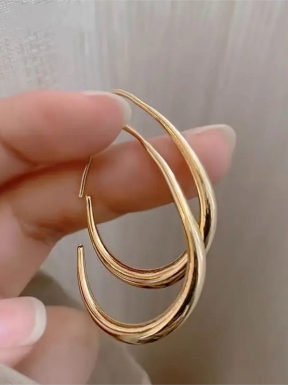 Anthropology Earrings